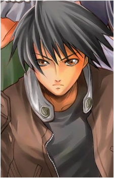 Yuuji Magami