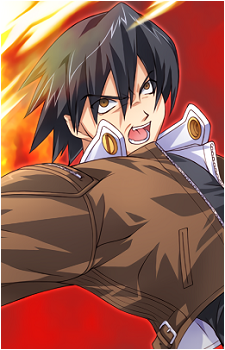 Yuuji Magami