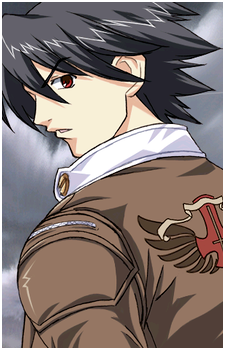 Yuuji Magami