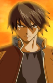 Yuuji Magami