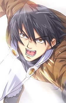 Yuuji Magami