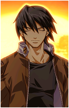 Yuuji Magami