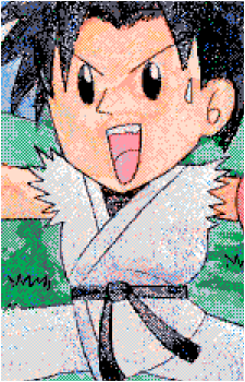 Yuuji Magami