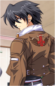 Yuuji Magami