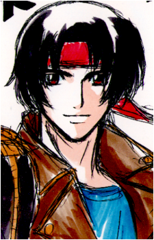 Yuuji Magami