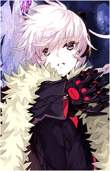 Dark Phantom Nyx's image