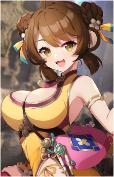 Xiaolan {ES}