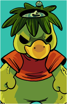 Kappa {JB}'s image
