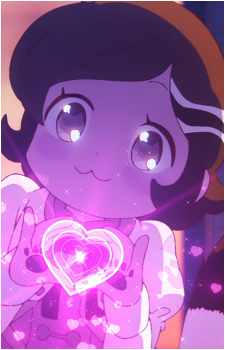 Ponko {AH}