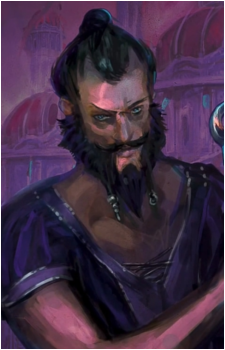 Jahan's image