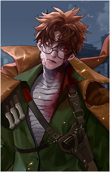 Shoichi {ER}