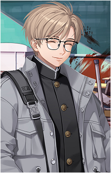Shoichi {ER}
