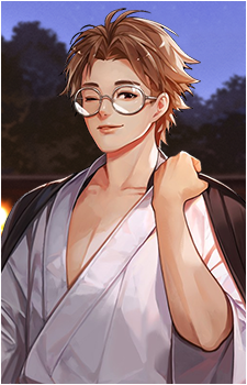 Shoichi {ER}