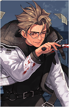 Shoichi {ER}