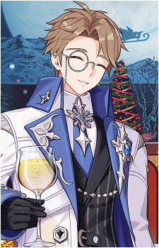 Shoichi {ER}