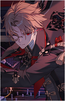 Shoichi {ER}