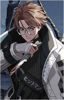 Shoichi {ER}