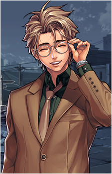 Shoichi {ER}