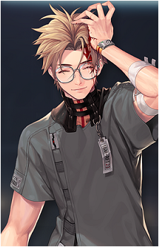 Shoichi {ER}