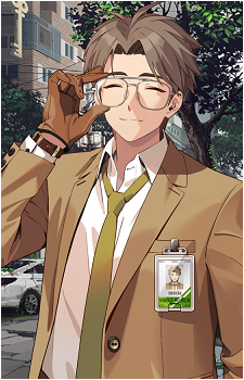 Shoichi {ER}'s image