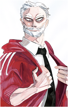 Kazushige Sanda