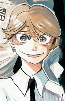Kazushige Sanda