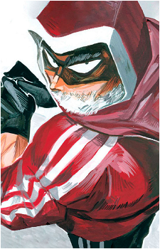 Kazushige Sanda