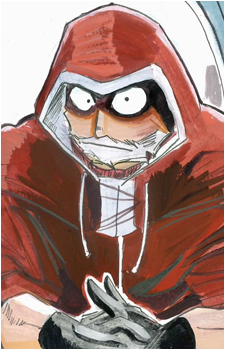 Kazushige Sanda