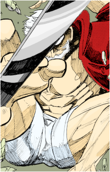Kazushige Sanda