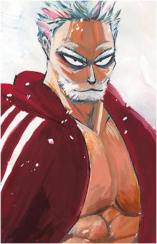 Kazushige Sanda