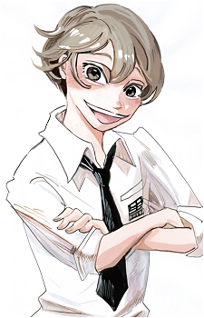 Kazushige Sanda