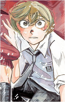 Kazushige Sanda's image