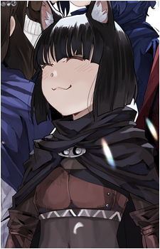 Kuro's image