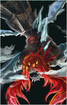 Grimgera's image