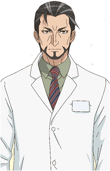 Oowashi Ameku