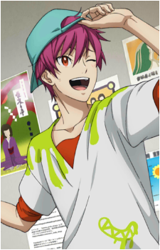 Junnosuke Sanada's image