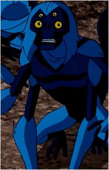 Haplor's image