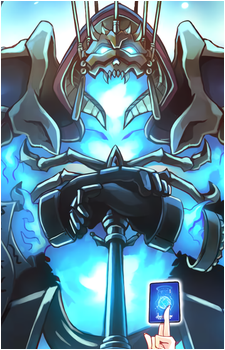 Ghostmon
