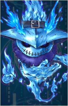 Ghostmon's image