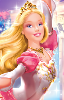 Princess Genevieve's image