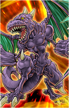 Vice Dragon's image