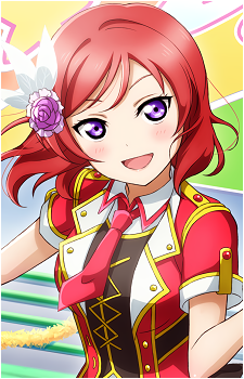 Maki Nishikino's image