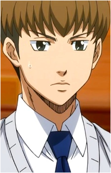 Hisashi Watanabe's image