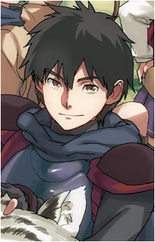 Yamano Masaru's image