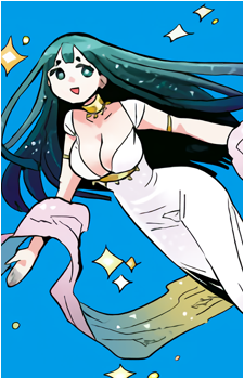 Goddess of Breasts's image