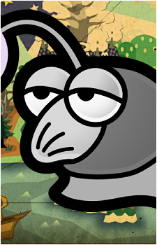 The Puni Elder's image