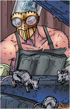 Ratcatcher (Otis Flannegan)