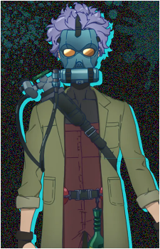 Ratcatcher (Otis Flannegan)'s image
