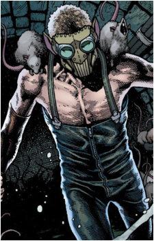 Ratcatcher (Otis Flannegan)