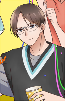 Raku Narita's image